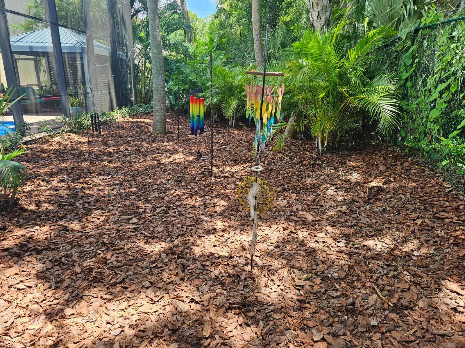 CLEAN AND RENOVATED HOME LLC - Slide 1