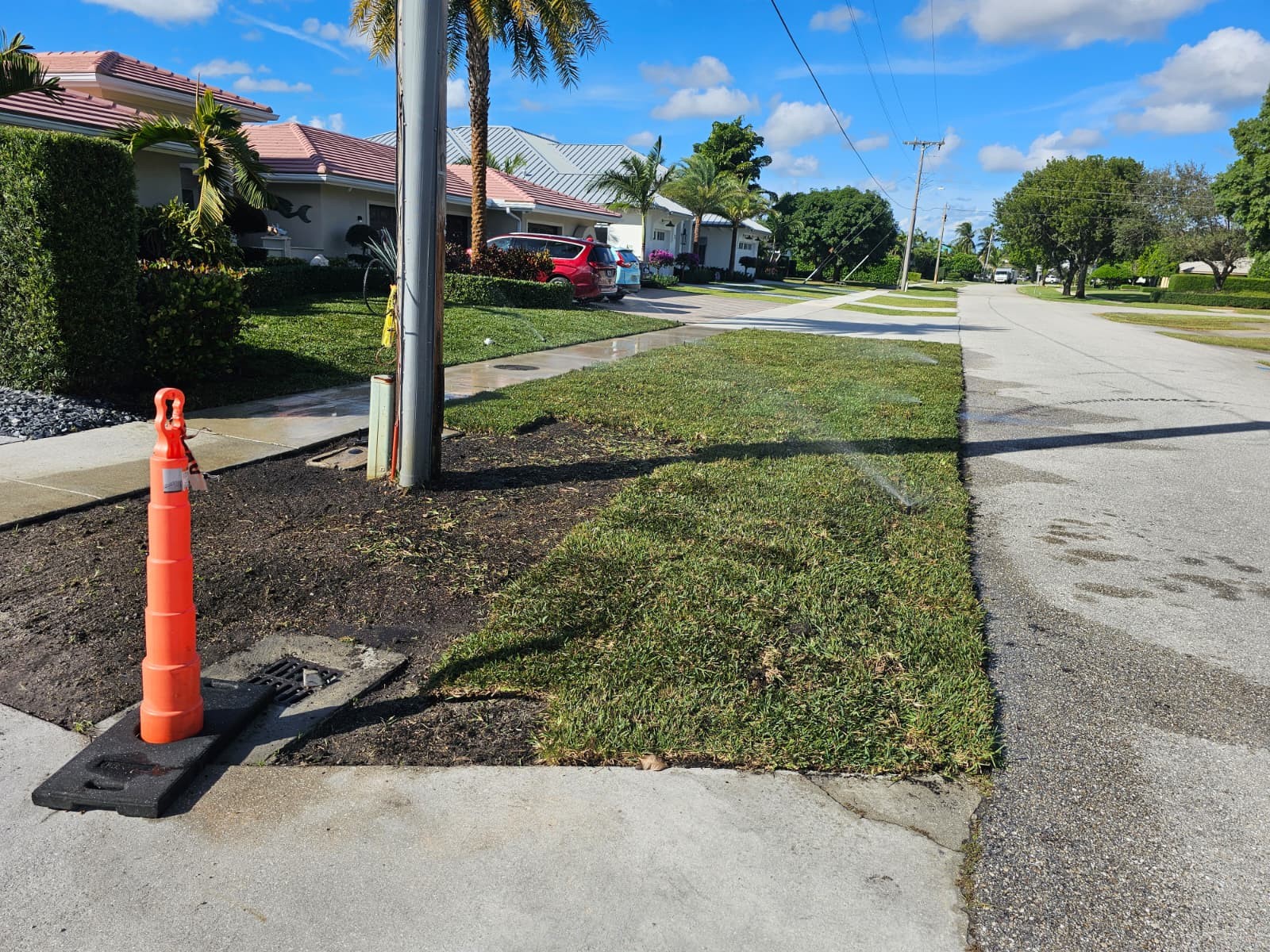 CLEAN AND RENOVATED HOME LLC - Slide 2