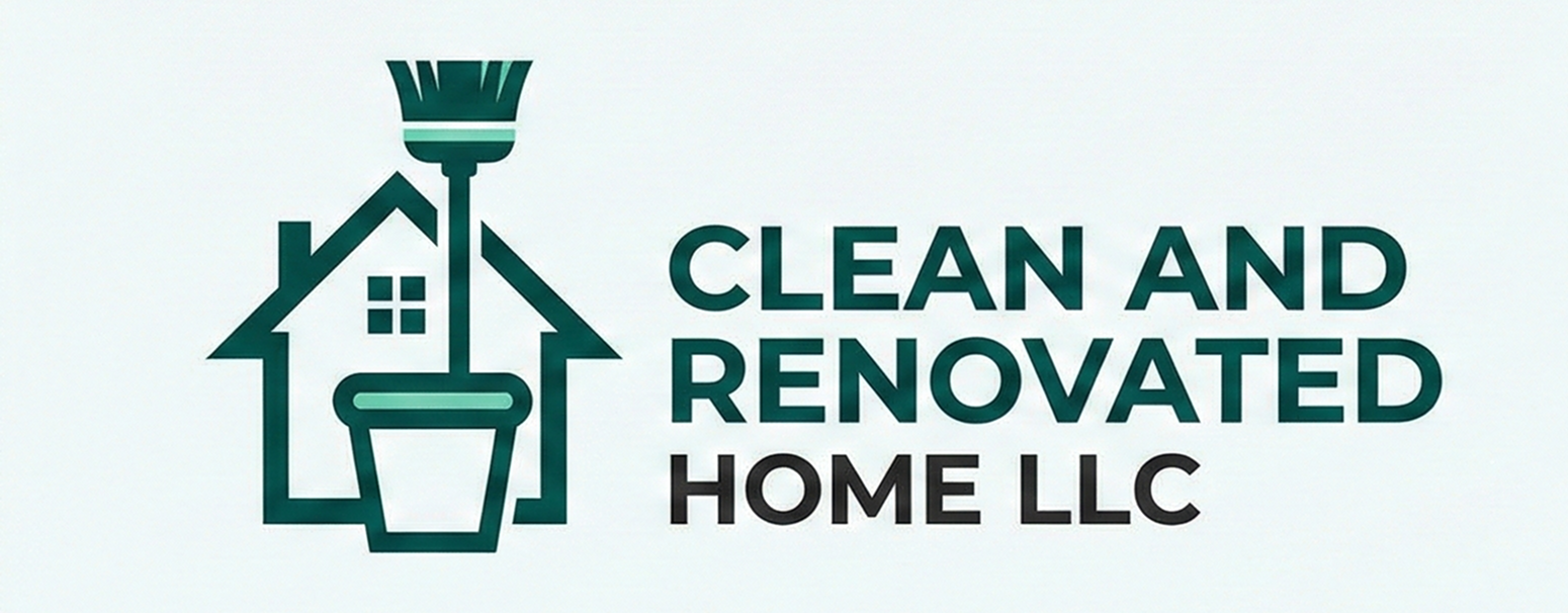 CLEAN AND RENOVATED HOME LLC